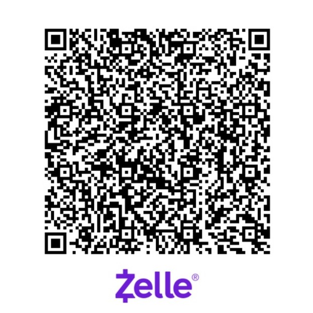 Zelle QR Code