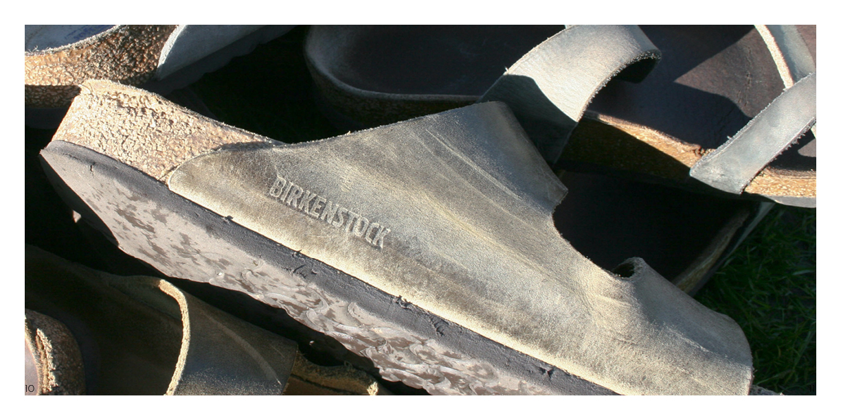 Birkenstock Catalog - 6