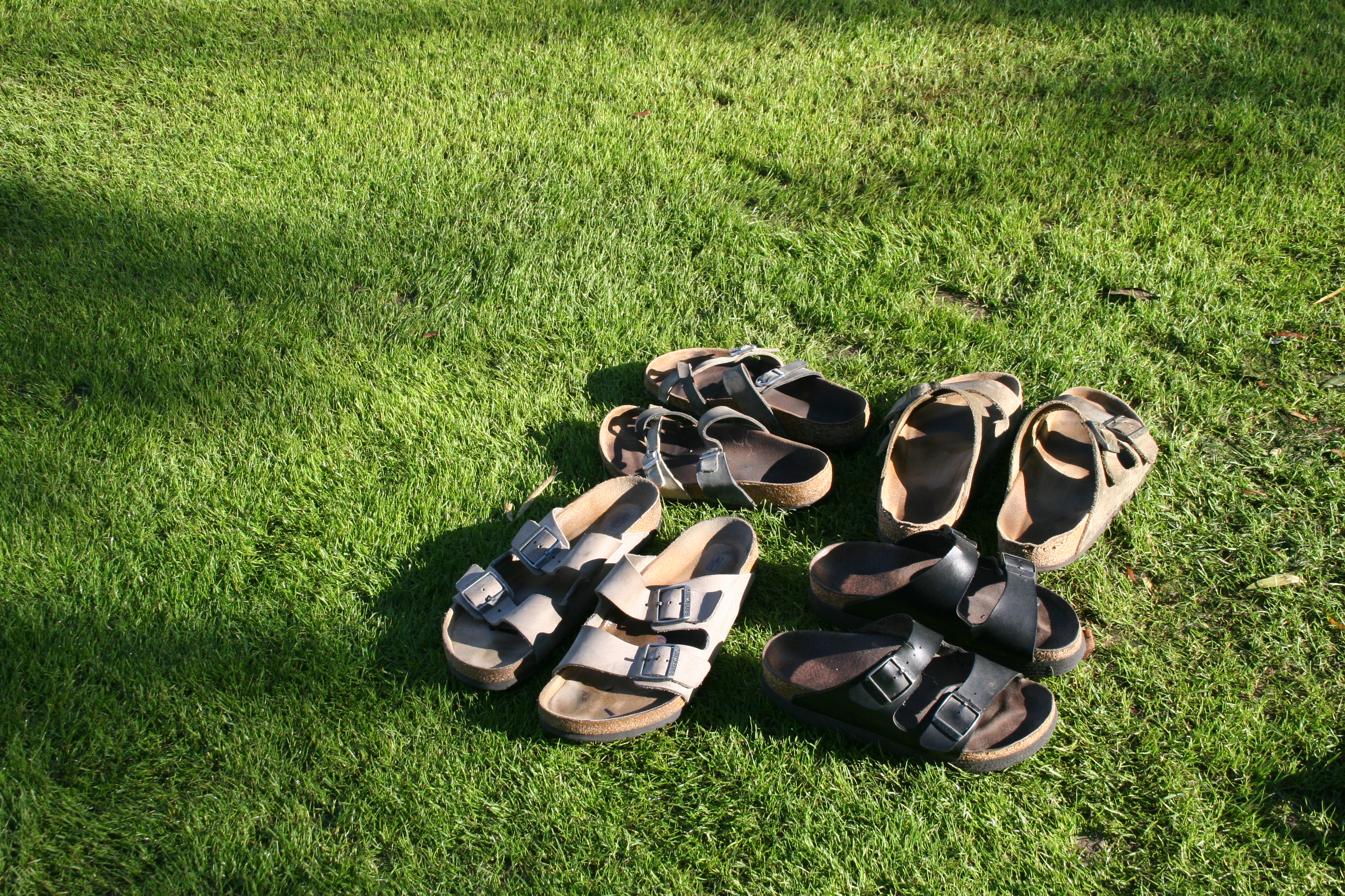 Birkenstock Catalog - 13