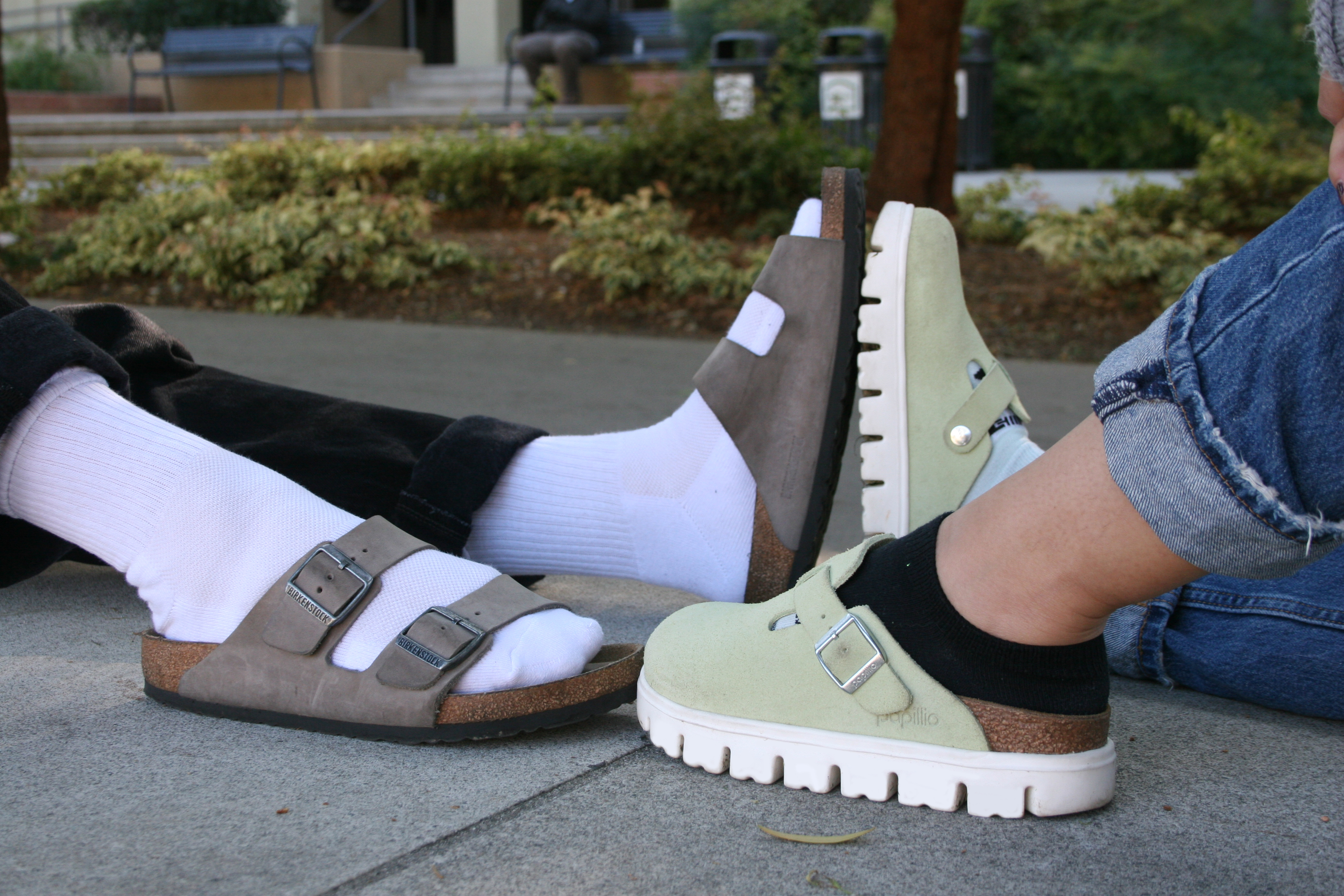 Birkenstock Catalog - 14