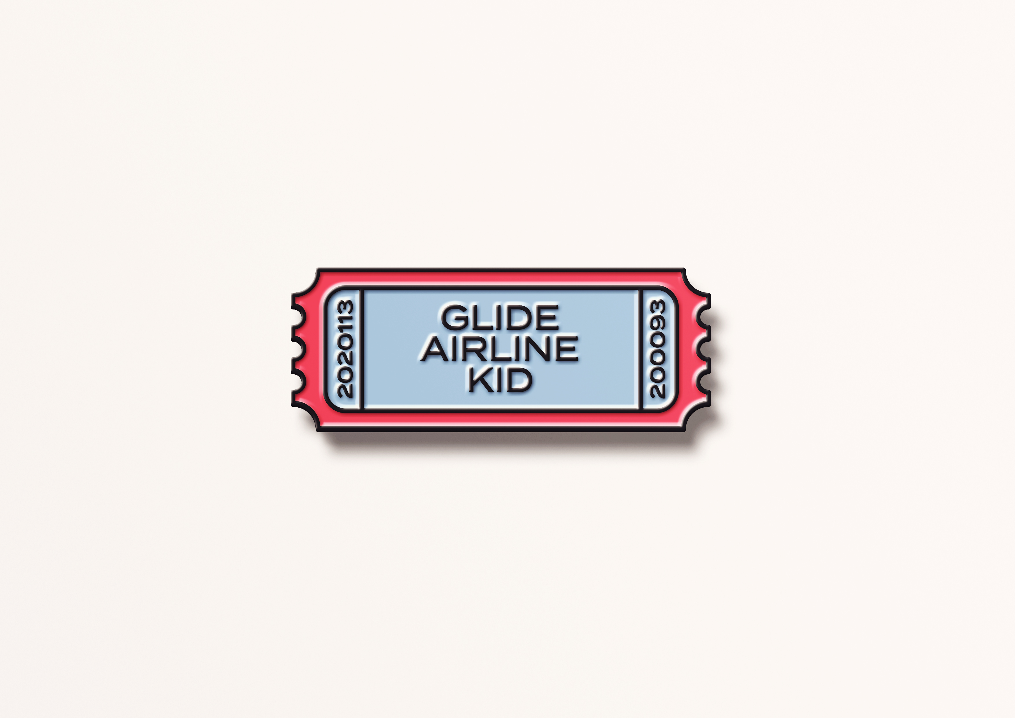 Glide - 13
