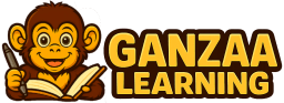 Ganzaa logo