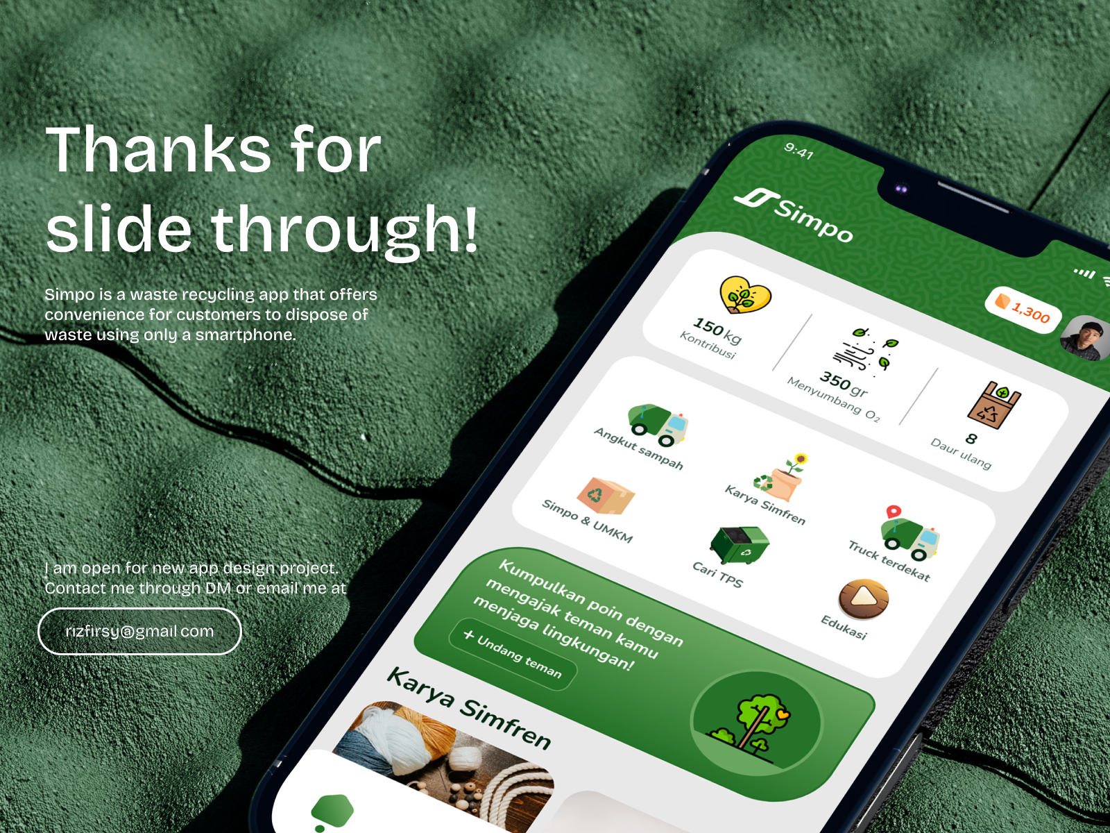 Simpo app design 06