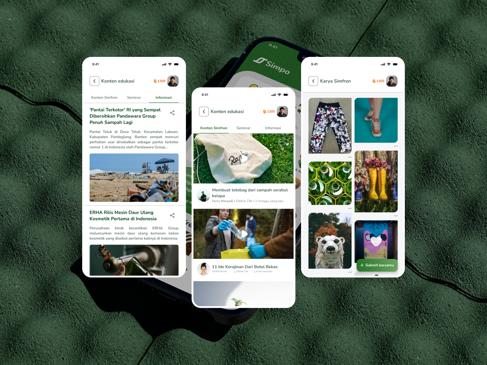 Simpo app design 02