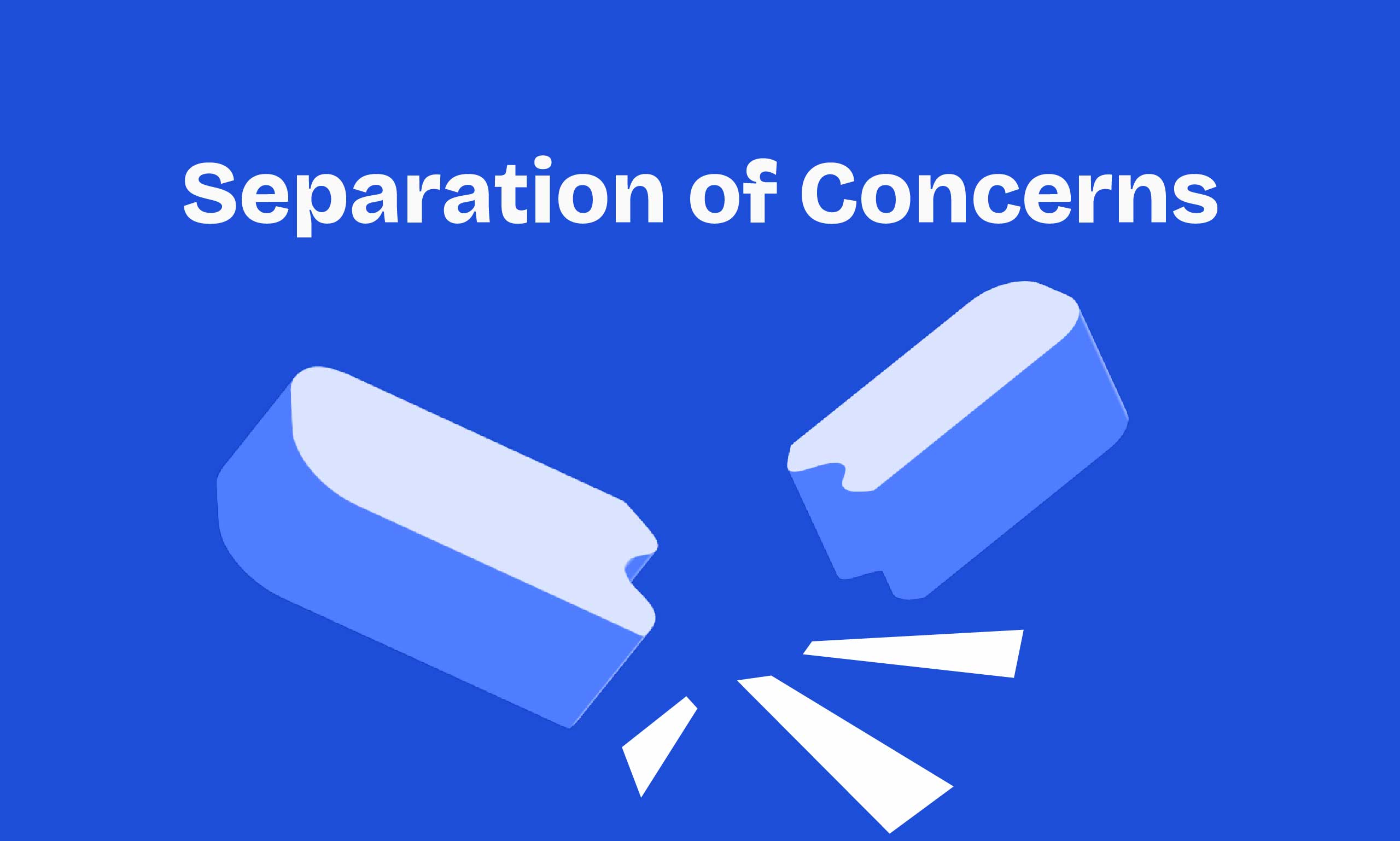 My Codebase Used to Be a Mess: How Separation of Concern Changed Everythingthumbnail