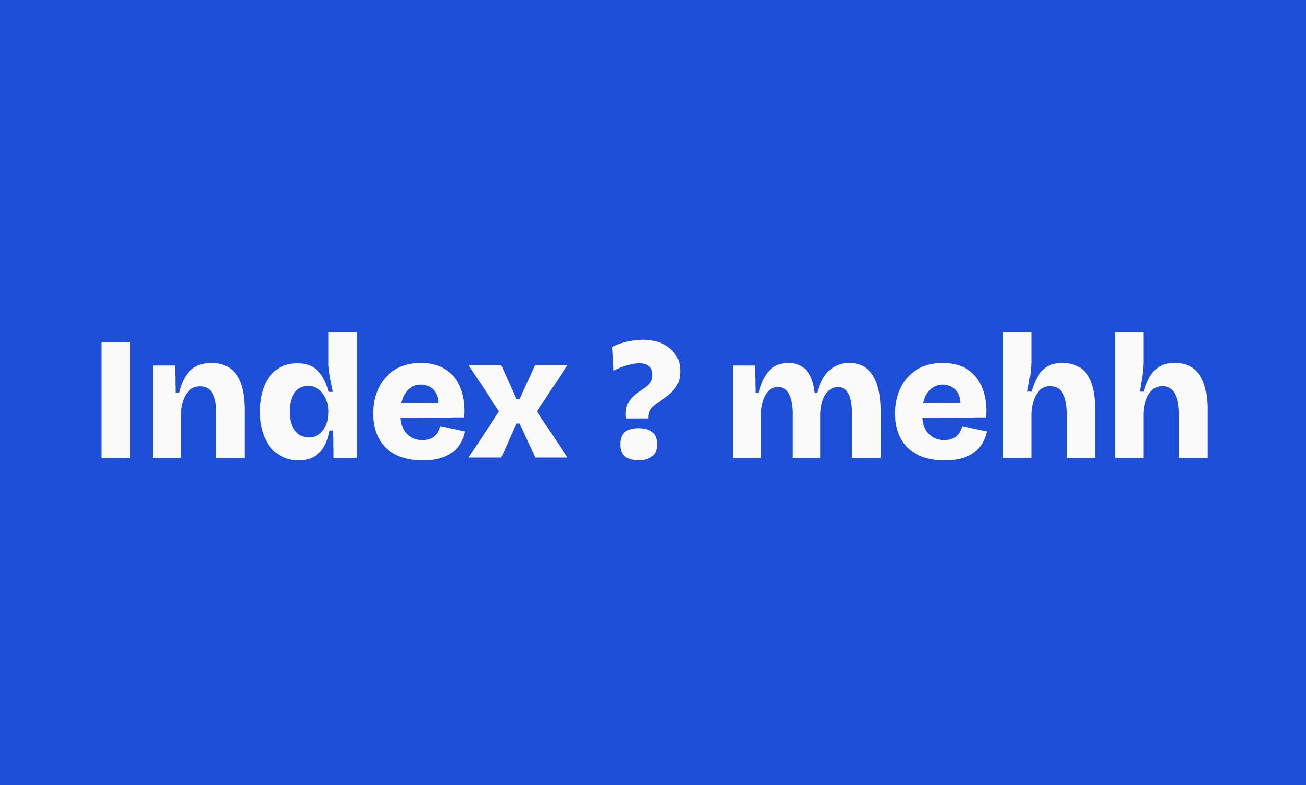 My React Key Saga: Why I Ditched Array Indexes (and What I Do Now)thumbnail