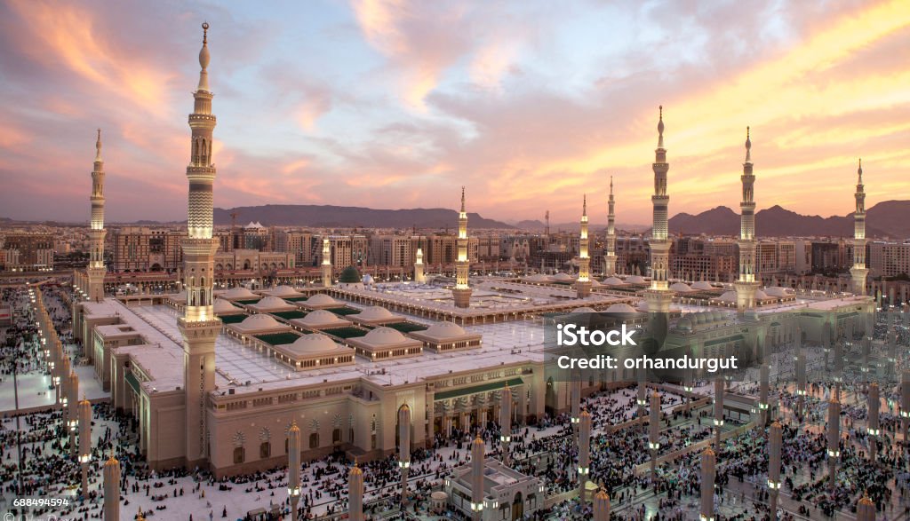 ربیع الاول کی اہمیت و فضیلت