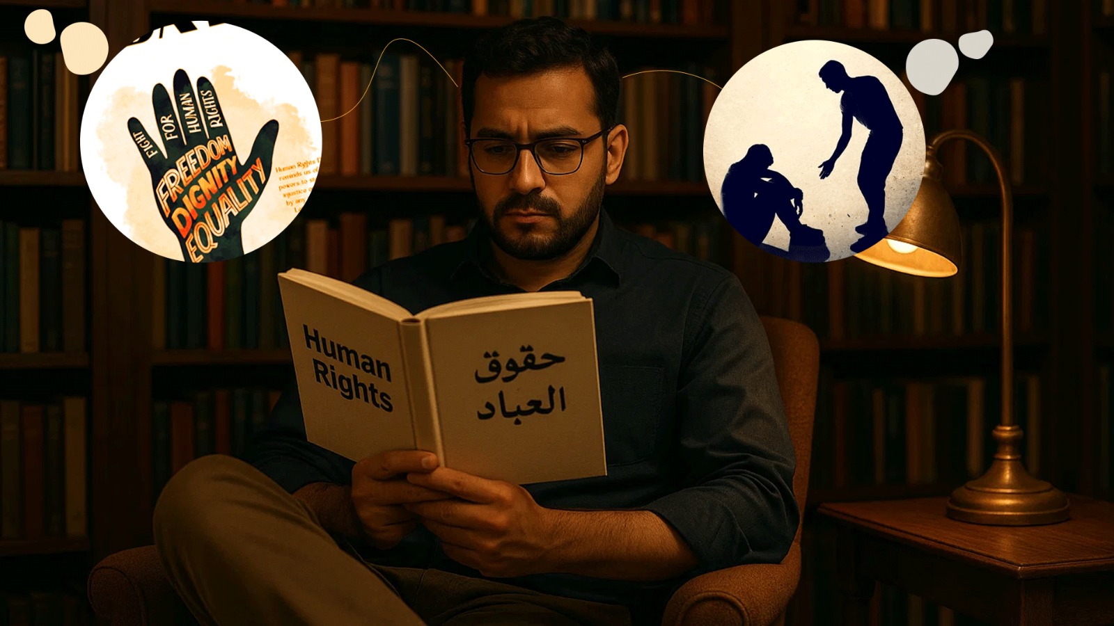 Human Rights and Ḥuqūq al-‘Ibād: An Intellectual and Civilizational Review