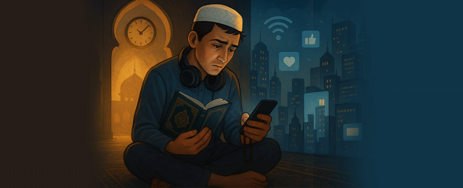 The Impact of Modernity on Religious Consciousness