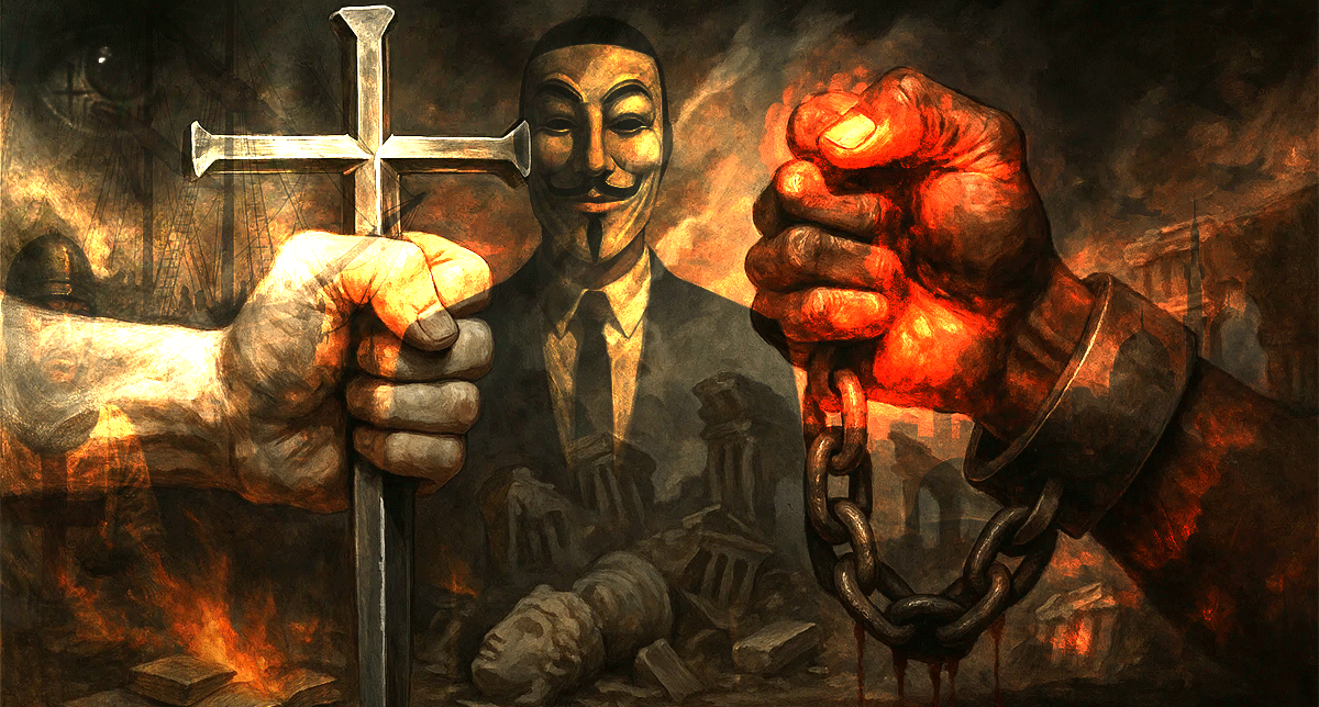 Western Nations and the Civilizational History of Violence