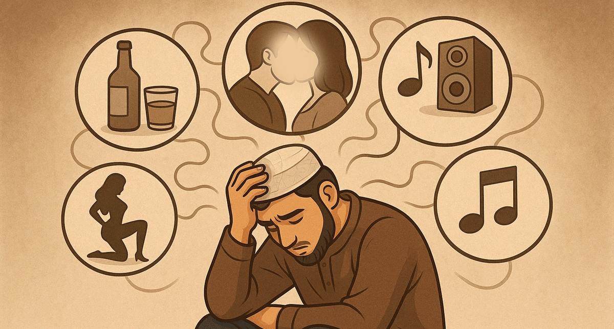 The Muslim World and Contemporary Intellectual and Civilizational Challenges