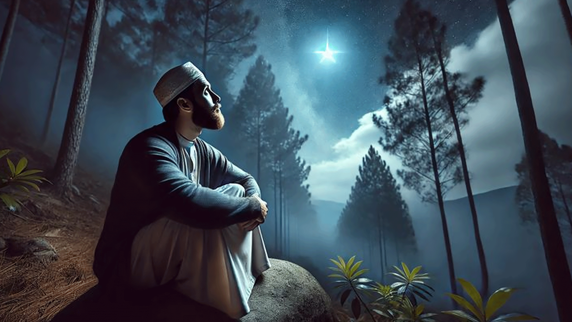 Why Can Humans Not Comprehend God?