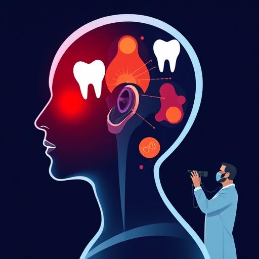 Почему болит ухо и отдает в голову: причины и способы лечения