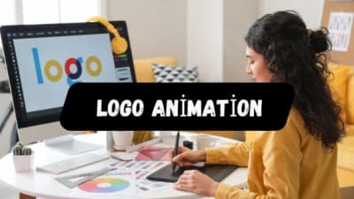Logo Animation