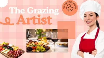 The Grazing Artist