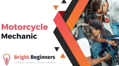 Motorcycle Repairing Made Simple – Urdu Guide