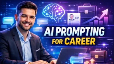 AI Prompting for Career Development