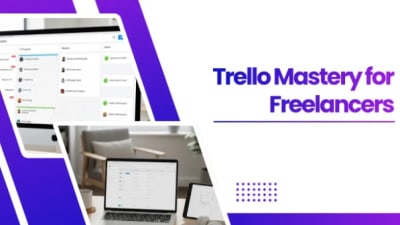 Trello Mastery for Freelancers