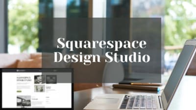 Squarespace Design Studio