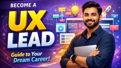 UX Lead