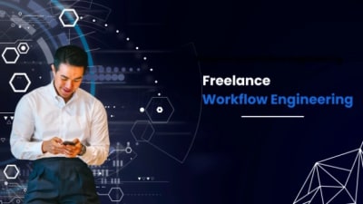 Freelance Workflow Engineering