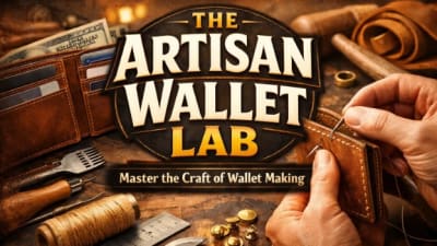 The Artisan Wallet Lab