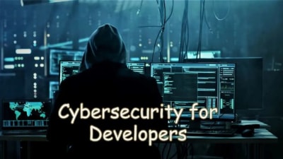 Cybersecurity for Developers