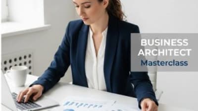 The Business Architect Masterclass