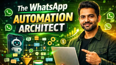 The WhatsApp Automation Architect