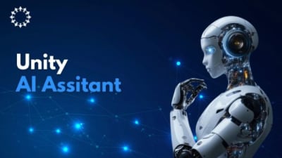 Unity AI Assitant
