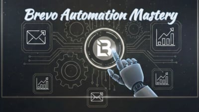 Brevo Automation Mastery