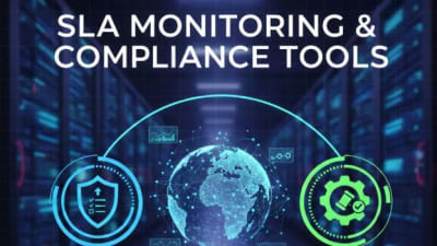 SLA Monitoring & Compliance Tools