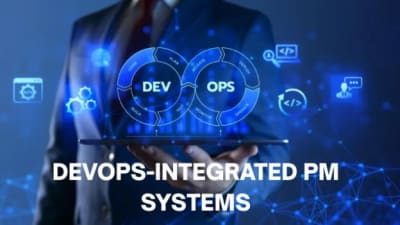 DevOps-Integrated PM Systems