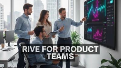 Rive for Product Teams