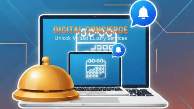 Digital Concierge