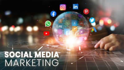 Social Media Marketing