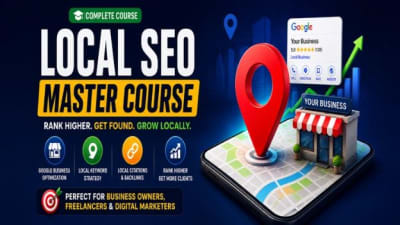 Orientation Class Local SEO