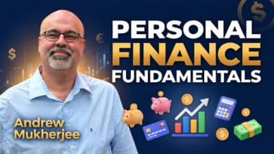 Personal Finance Fundamentals