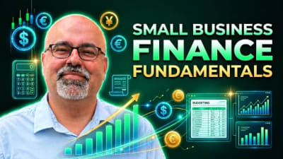 Small Business Finance Fundamentals