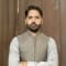 Shahbaz Mirza