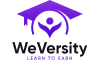 WeVersity Logo