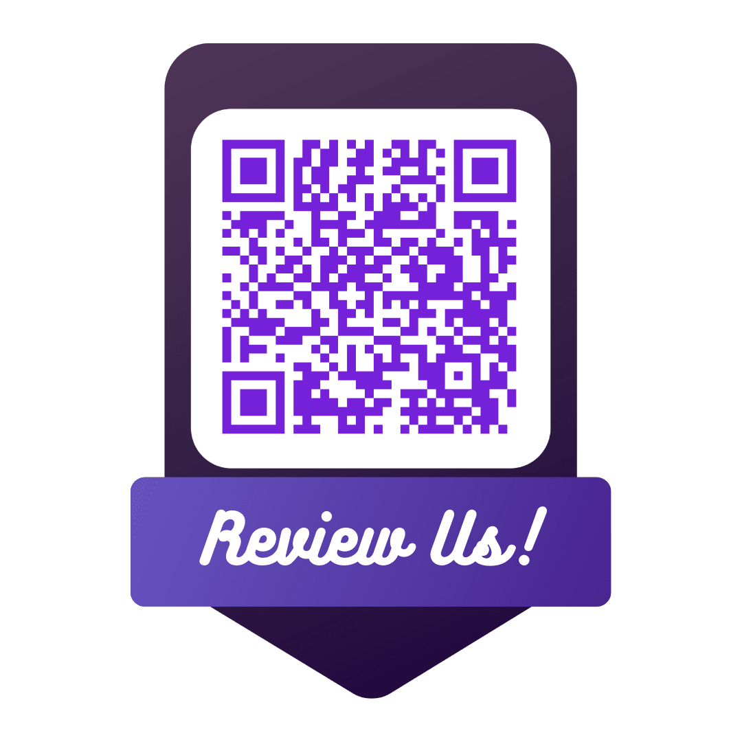 Review QR Code