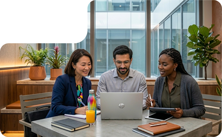 Success stories of WeVersity online coaches