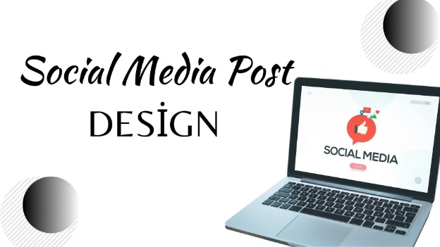 Social Media Post Design