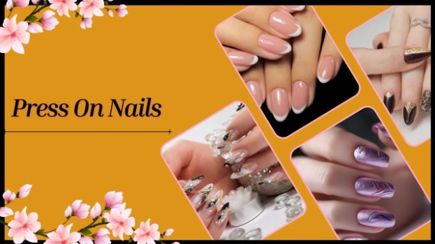 Press On Nails