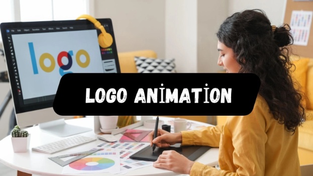 Logo Animation