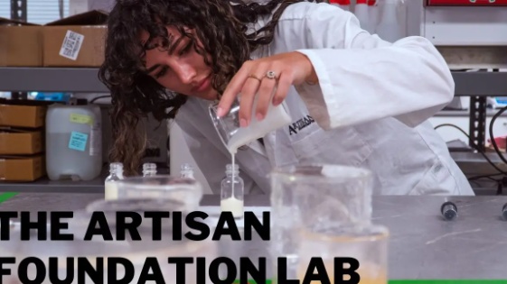 The Artisan Foundation Lab