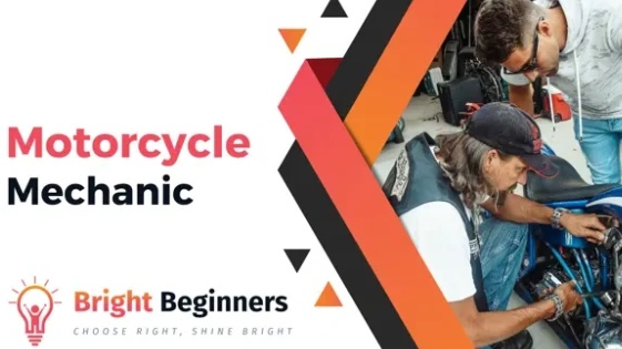 Motorcycle Repairing Made Simple – Urdu Guide