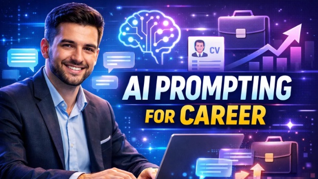 AI Prompting for Career Development