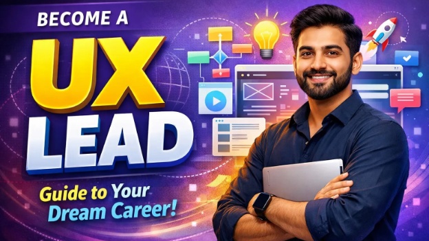 UX Lead 